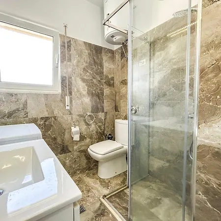 Apartment Golem 595 Golem (Tirana)