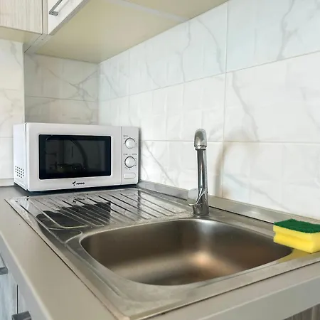 Golem 595 Apartment