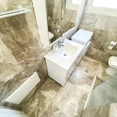 Apartment Golem 595 Golem (Tirana)