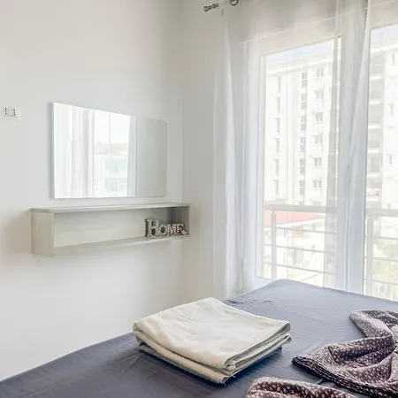 Golem 595 Apartment *