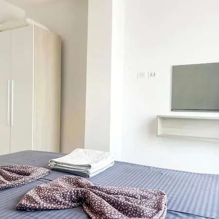 Apartment Golem 595 *