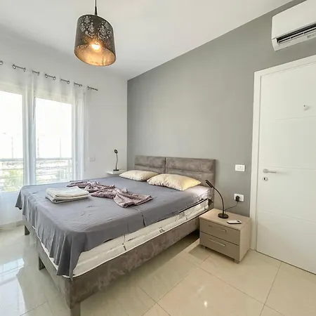 Apartment Golem 595 Golem (Tirana)